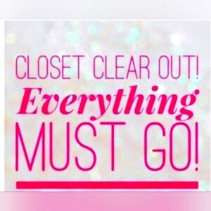 Support your host Raffle/Slot